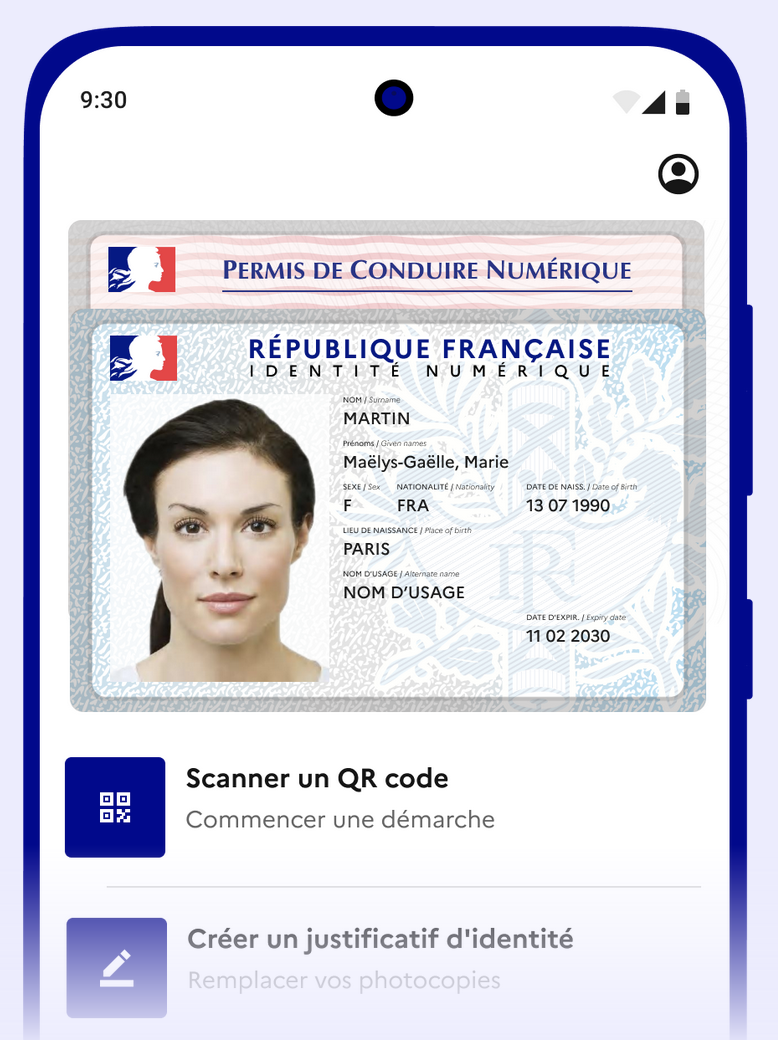 Demande et retrait de CNI Passeport – Mairie Rémire-Montjoly
